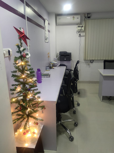 Coworking Space In Hitech City BI1106